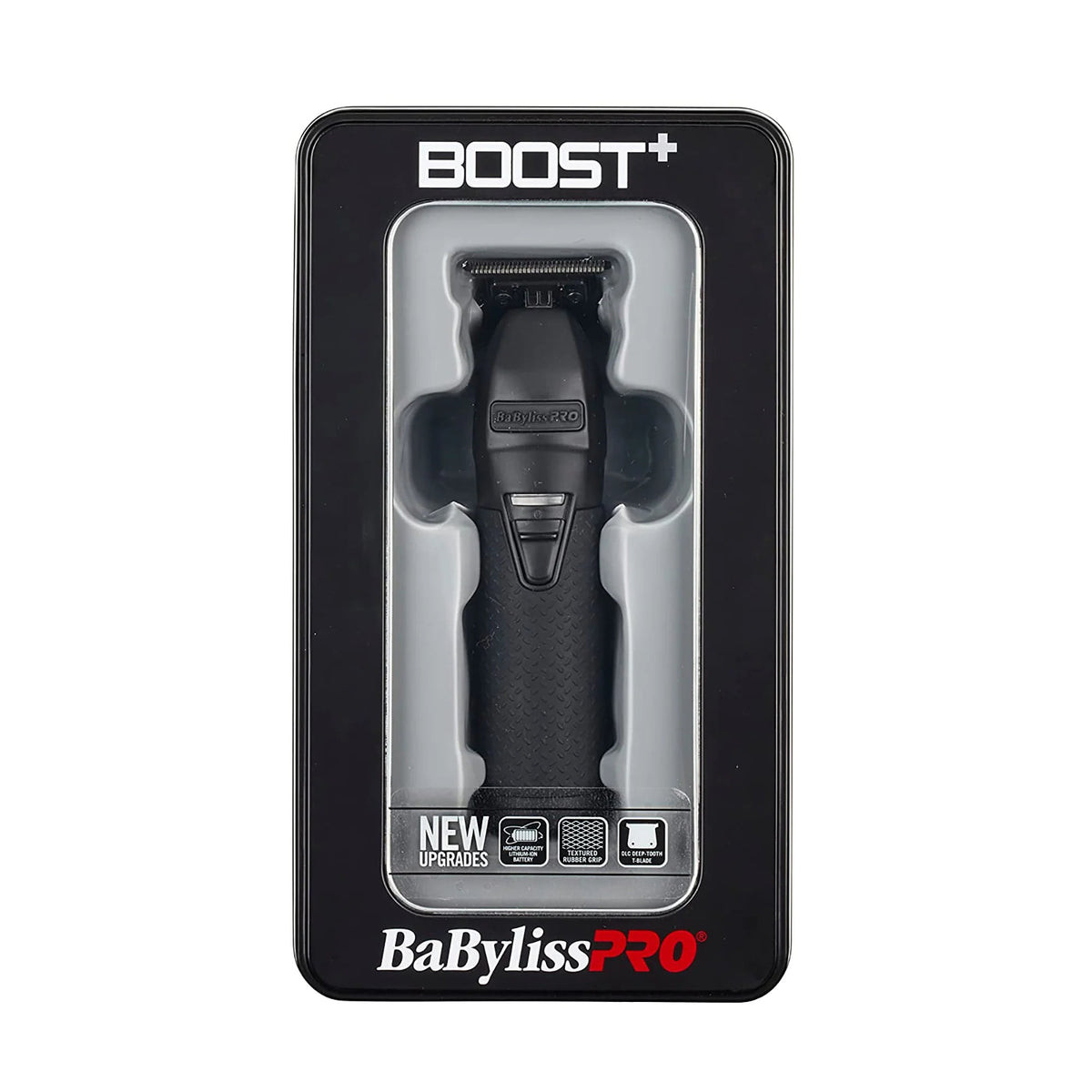 BaBylissPRO BlackFX 