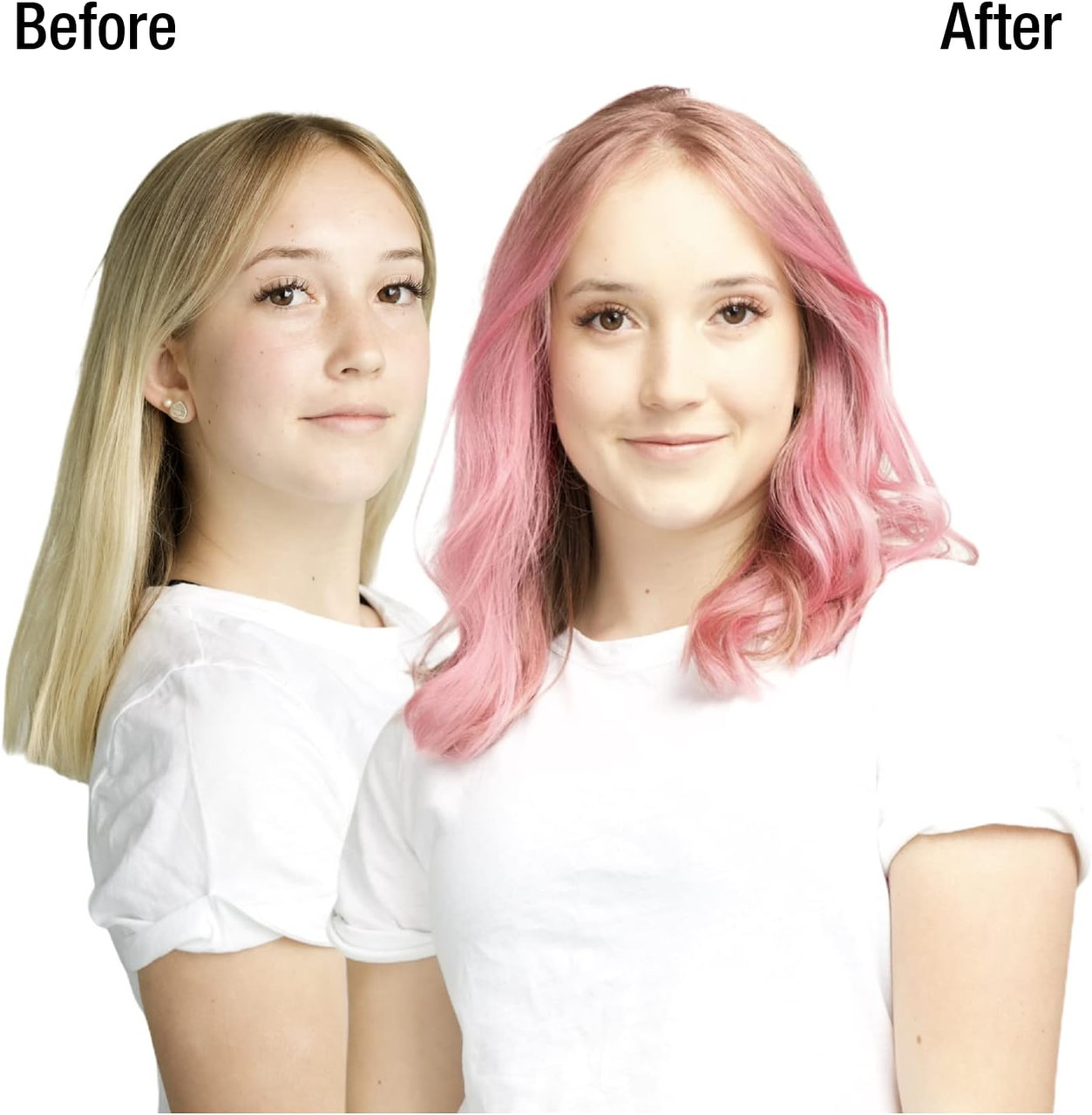 No Fade Fresh Conditioner Light Pink 6.4 oz | Gen C Beauty