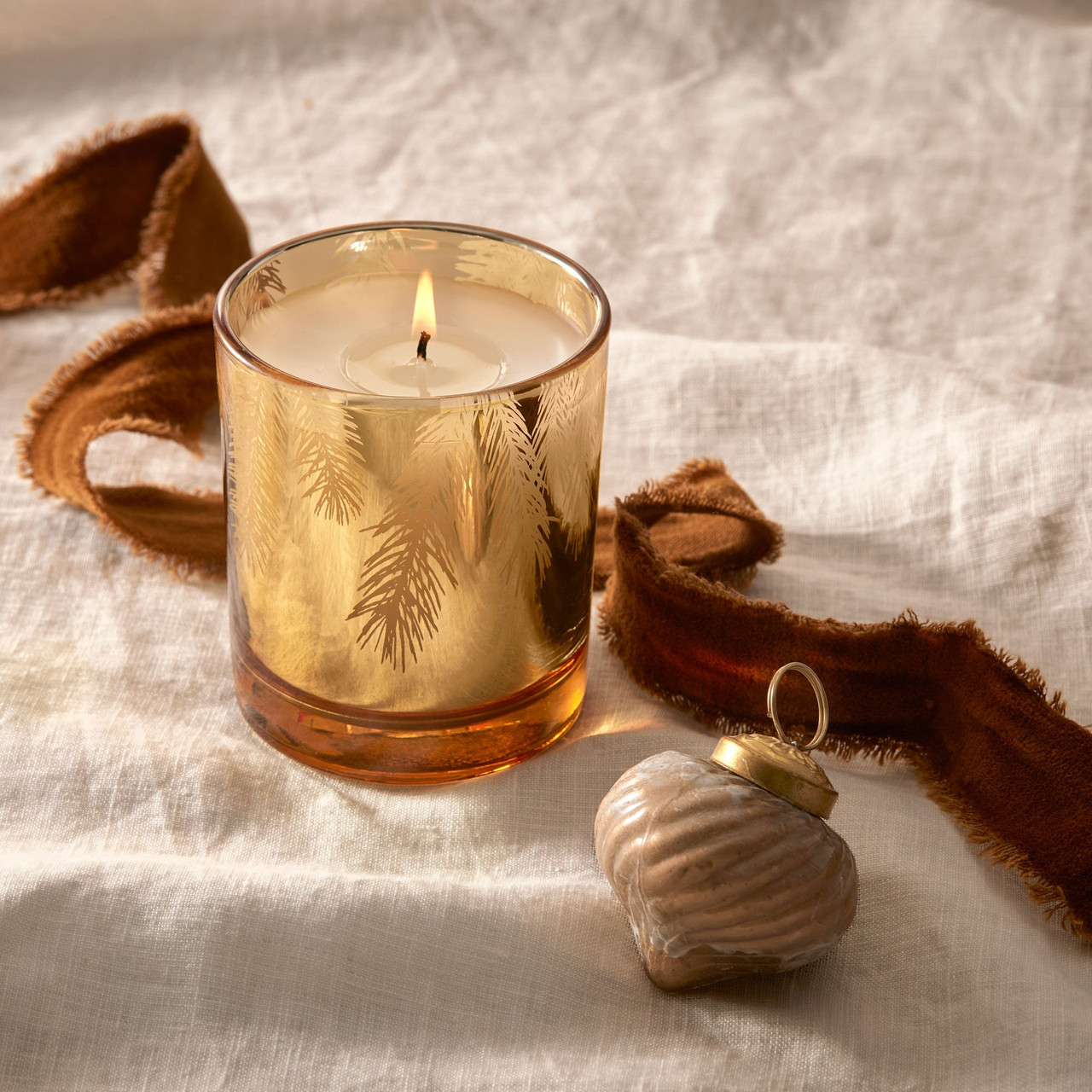 Thymes Frasier Fir Candle