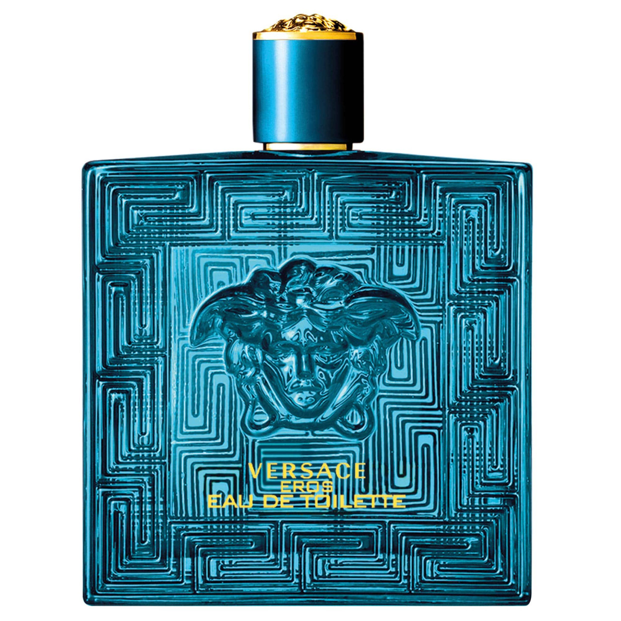 その他 VERSACE Eau de Toilette 100ml Amazon.com : Versace Eros for Men 6.7 oz Eau de Toilette