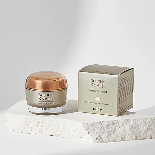 SLON スキンクリーム Skin79 Golden Snail Intensive Cream 1.76 oz - Gen C Beauty
