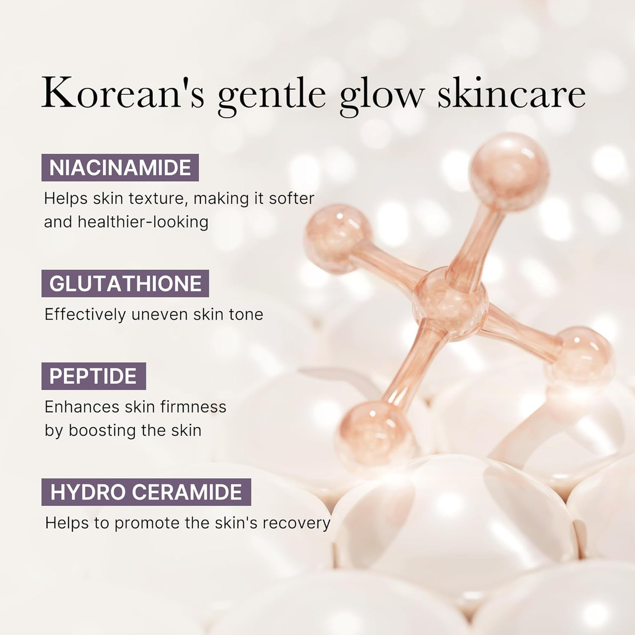 medicube age r glutathione glow toner ingredients AGE-R Glutathione Glow Milk Toner – MEDICUBE US