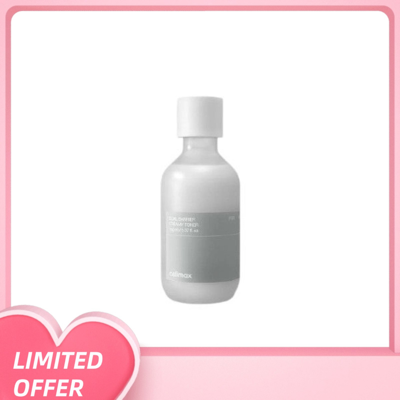 3-Step Dual Barrier Recovery Gift Set | GenC Beauty