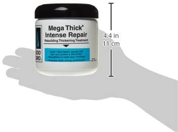 Doo Gro Rebuilding Thickening Treatment 16 oz | Gen C Beauty