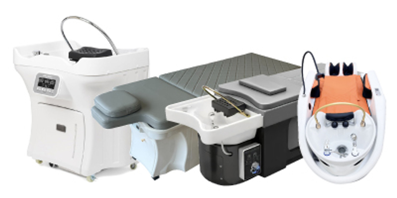 Transform Your Salon with Premium Japanese Head Spa Stations: The Future of Wellness Transform Your Salon with Premium Japanese Head Spa Stations: The Future of Wellness