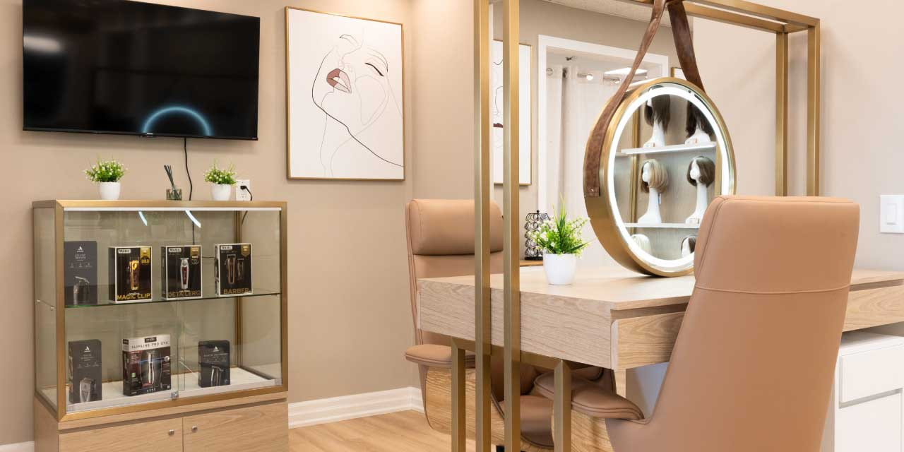 Transform Your Salon with The Perfect Massage Tables To Enhance Client Experience Transform Your Salon with The Perfect Massage Tables To Enhance Client Experience
