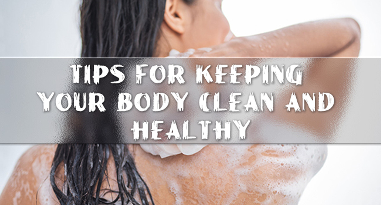 Cleaning Tips for a Healthy Home (and Body!) - HealthyWomen