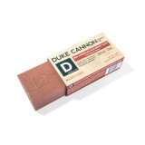 Duke Cannon Big American Bourbon Oak Barrel Soap 10oz