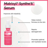 Benefits of Timeless Matrixyl Synthe 6 Serum