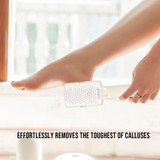 Ivory silky glide pro callus remover