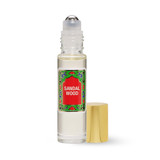 Nemat SandalWood Perfume Oil