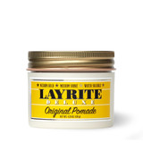 Layrite Deluxe Original Pomade