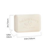 Pre de Provence Milk Soap Bar 150g