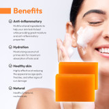 Benefits of Kojie San skin brightening soap