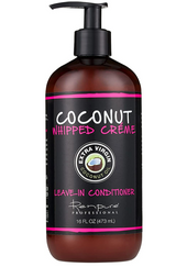 Renpure Coconut Whipped Creme Leave-In Conditioner