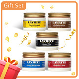 Layrite Hair Styling Gift Set