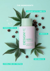 DESIGNME GLOSS.ME Hydrating Hair Conditioner ingredients