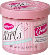 Dippity-Do Girls with Curls Light Hold Gelée 11.5 oz