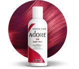 Adore Semi-Permanent Hair Color #64 Ruby Red 4 oz