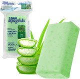 T.TAiO Aloe Vera Sponge Soap bar 