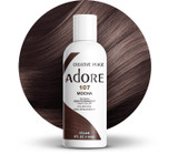 Adore Semi-Permanent Hair Color #107 Mocha 4 oz