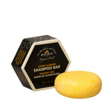 Package with Bee by the Sea Honey Almond Shampoo Bar 2.5 oz