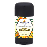 Bee by the Sea Natural Deodorant with Sea Buckthorn and Honey 2.6oz