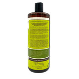 Dr. Woods Tea Tree Castile Soap with Fair Trade Shea Butter 32oz
