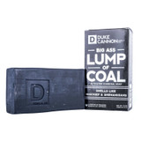 Duke Cannon Big Ass Lump of Coal Activated Charcoal Soap 10oz