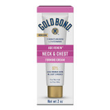 Gold Bond Age Renew Neck & Chest Firming Cream 2 oz