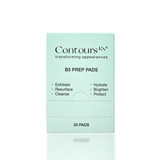 Contours Rx B5 Eyelid Prep Pads 30 Pack