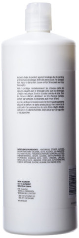 Wella Fusionplex Conditioner