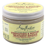 Shea Moisture Jamaican Black Castor Oil Masque