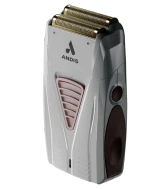 Andis ProFoil Lithium Plus Titanium Foil Shaver #17235