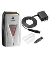 Andis ProFoil Lithium Plus Titanium Foil Shaver #17235