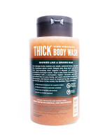 Duke Cannon Buffalo Trace Thick High-Viscosity Body Wash 17.5oz