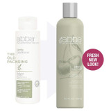 New Look about Abba Cherry Bark & Aloe Gentle Conditioner 32 oz