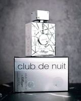 Display the Armaf Club De Nuit Sillage Unisex EDP Cologne 3.6 oz