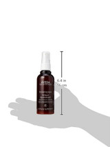 Size of AVEDA Hair Thickening Tonic 3.4 oz