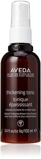 AVEDA Hair Thickening Tonic 3.4 oz