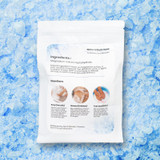 Gen'C Béauty Natural Remedy Epsom Bath Salt 5lb