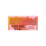 Mr. Pumice Pumi Bar Pink