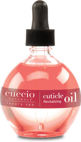 Cuccio Pomegranate & Fig Cuticle Revitalizing Oil 2.5 oz