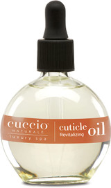 Cuccio Naturale Revitalizing Vanilla Bean And Sugar Cuticle Oil