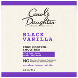 Carol's Daughter Black Vanilla Edge Control Smoother 2 Oz