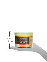  Body Butter Milk And Honey