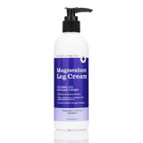 Miracle Plus Restless Legs Calming Creme 8 Oz