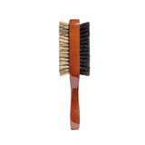 Diane Premium Boar Bristle Double Sided Brush