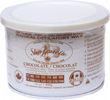 Sharonelle Chocolate Depilatory Wax