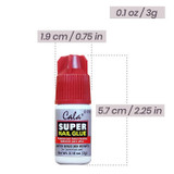 Cala Super Nail Glue